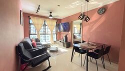 Blk 413C Waterfront I @ Northshore (Punggol), HDB 3 Rooms #561618331